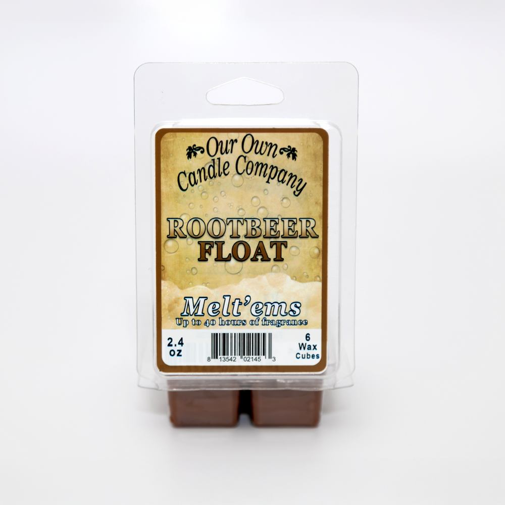 Rootbeer Float