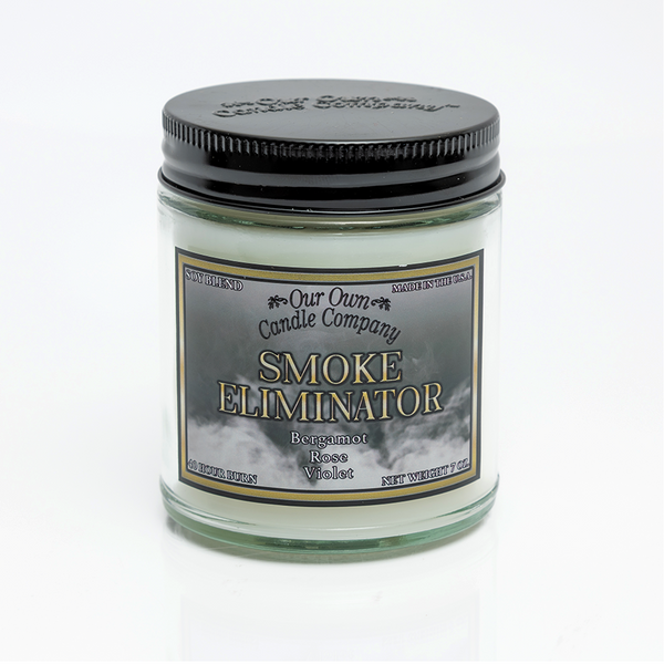 GOLD SERIES CANDLES