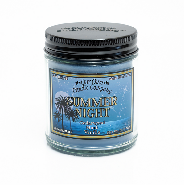 GOLD SERIES CANDLES