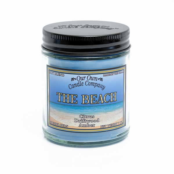 GOLD SERIES CANDLES