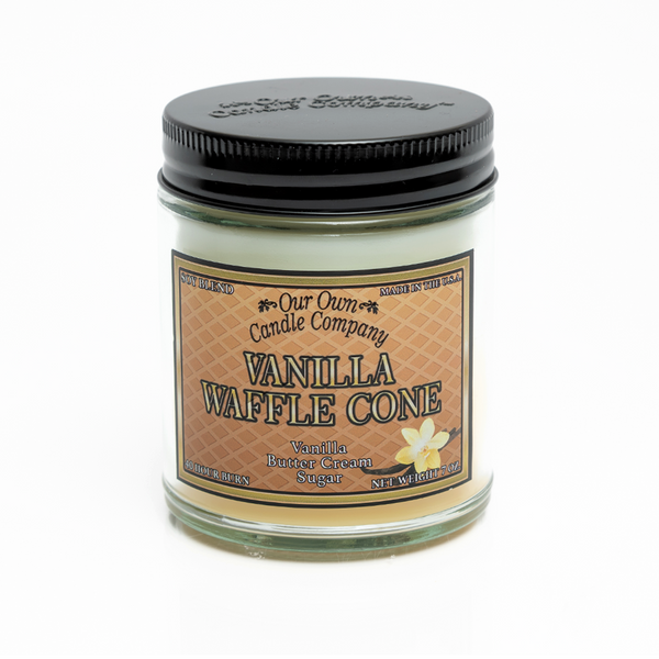 GOLD SERIES CANDLES