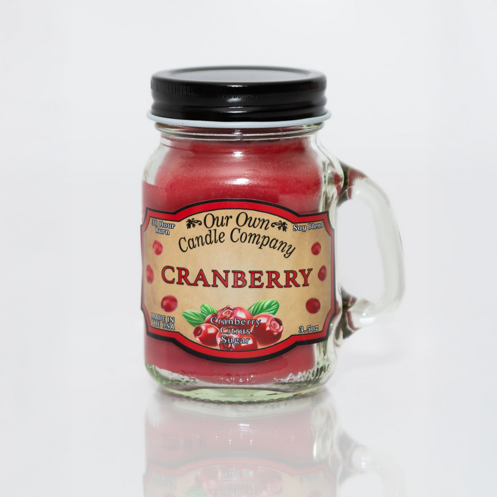 Cranberry